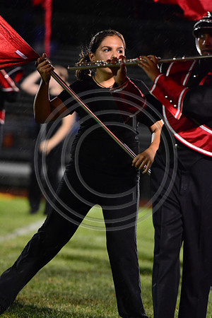 Robbinsville High School Raven Regiment - Robbinsville NJ-395