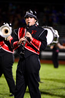 Robbinsville High School Raven Regiment - Robbinsville NJ-370