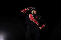 Robbinsville High School Raven Regiment
