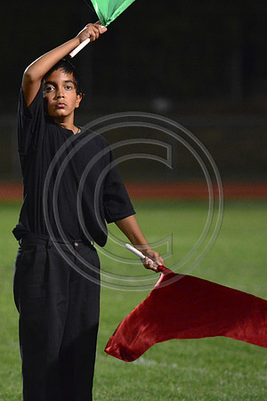 Robbinsville High School Raven Regiment - Robbinsville NJ-374