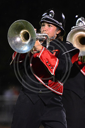 Robbinsville High School Raven Regiment - Robbinsville NJ-389