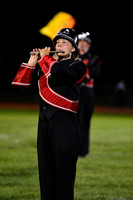 Robbinsville High School Raven Regiment - Robbinsville NJ-367