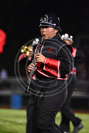 Robbinsville High School Raven Regiment - Robbinsville NJ-396