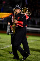 Robbinsville High School Raven Regiment - Robbinsville NJ-364
