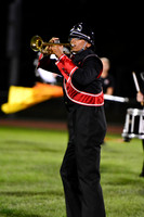 Robbinsville High School Raven Regiment - Robbinsville NJ-363