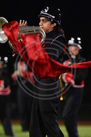 Robbinsville High School Raven Regiment - Robbinsville NJ-387
