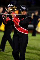 Robbinsville High School Raven Regiment - Robbinsville NJ-365