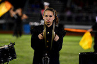 Robbinsville High School Raven Regiment - Robbinsville NJ-358