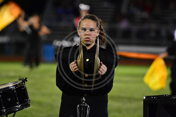 Robbinsville High School Raven Regiment - Robbinsville NJ-358