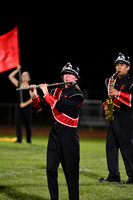 Robbinsville High School Raven Regiment - Robbinsville NJ-373
