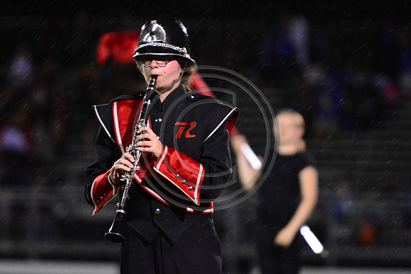 Robbinsville High School Raven Regiment - Robbinsville NJ-399