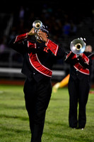 Robbinsville High School Raven Regiment - Robbinsville NJ-362