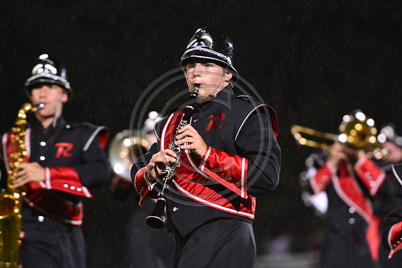 Robbinsville High School Raven Regiment - Robbinsville NJ-398