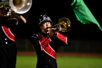 Robbinsville High School Raven Regiment - Robbinsville NJ-376