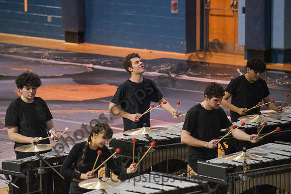 United Percussion 2_250315_North Penn-DJK01931