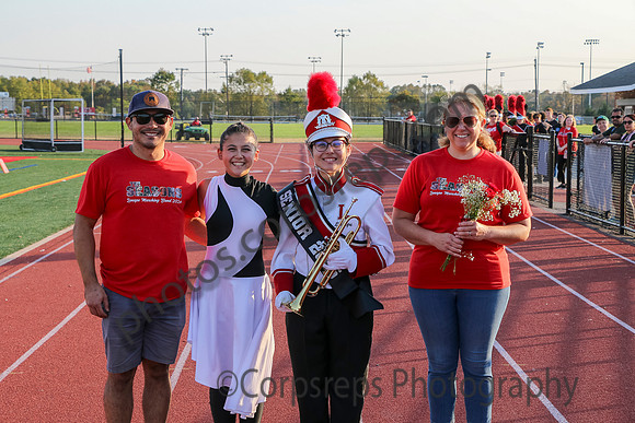 Lenape Senior Recognition_241013_Lenape-JSB0711