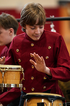 Penncrest Drumline_250315_Penncrest-00491
