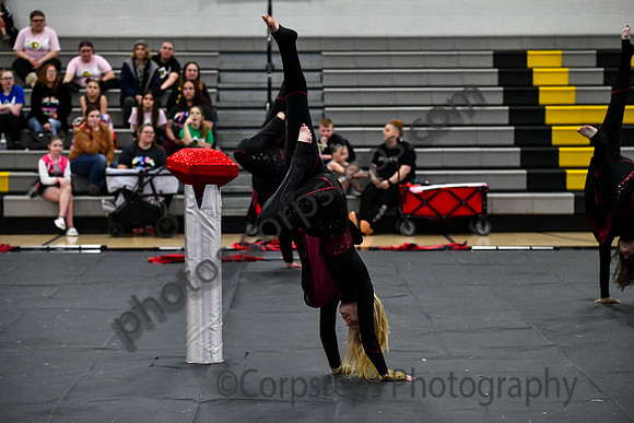Nazareth Guard_250322_Lake Lehman-DJK01900