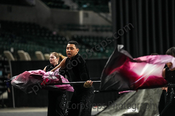 Emanon Winterguard_240421_Cure Insurance Arena-02642
