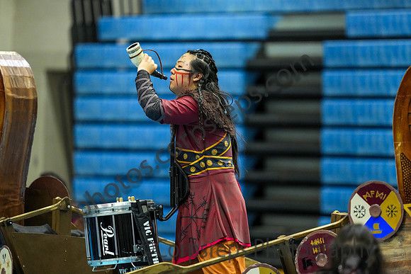 Perkiomen Valley Drumline_250405_Spring-Ford-02714