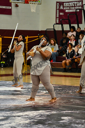 Cheltenham Guard_250329_Abington-DJK02338