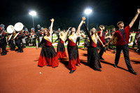 Penncrest v Strath Haven 9-3-2026