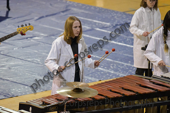 Upper Dublin Percussion_250315_North Penn-DJK01381