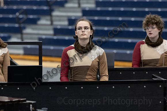 Hempfield Drumline_250322_RWJ Barnabas Health Arena-JB00429