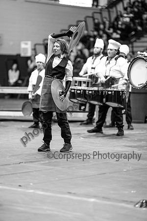 Council Rock South Drumline_250208_Council Rock South-04316