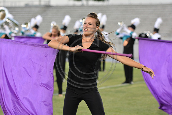 Pacific Crest-Clovis-695