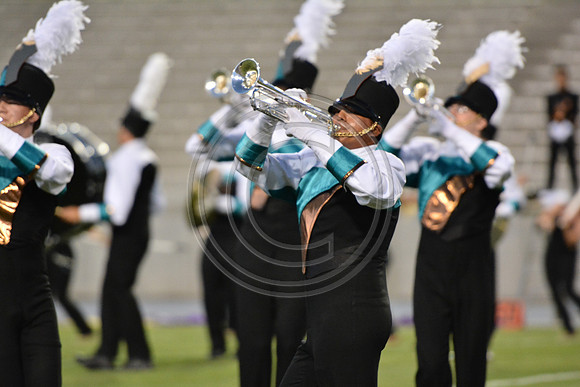 Pacific Crest-Clovis-742