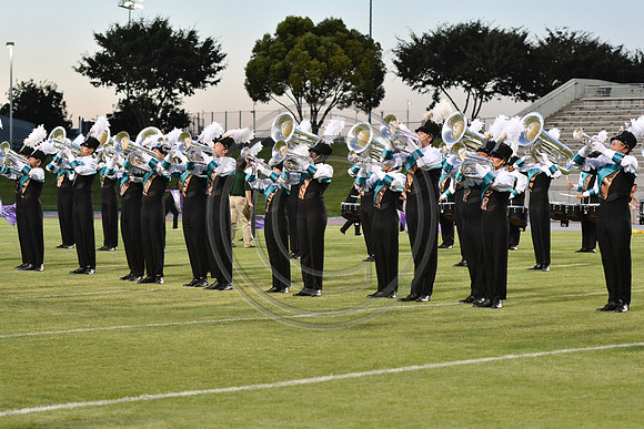 Pacific Crest-Clovis-744