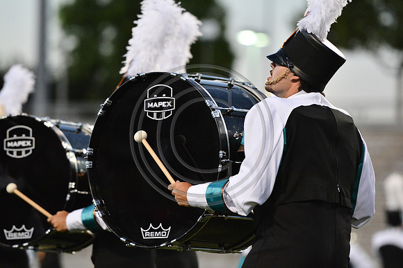 Pacific Crest-Clovis-721