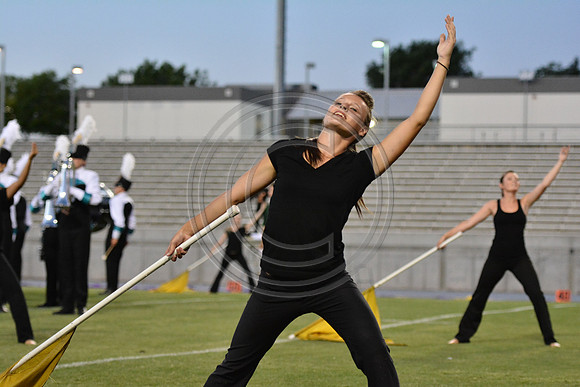 Pacific Crest-Clovis-732