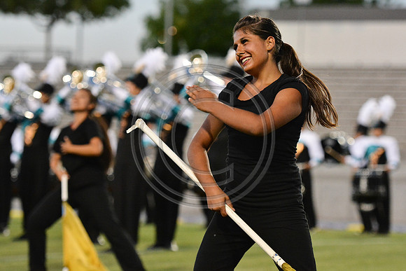 Pacific Crest-Clovis-731