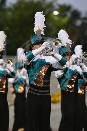 Pacific Crest-Clovis-713
