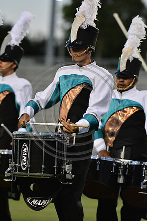 Pacific Crest-Clovis-723