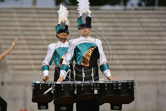 Pacific Crest-Clovis-718