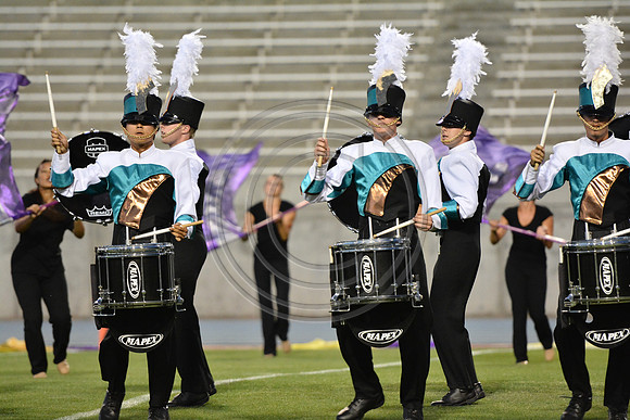Pacific Crest-Clovis-747
