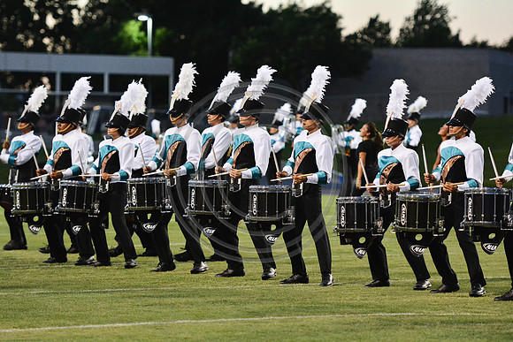 Pacific Crest-Clovis-741