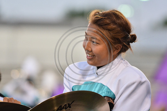 Pacific Crest-Clovis-706
