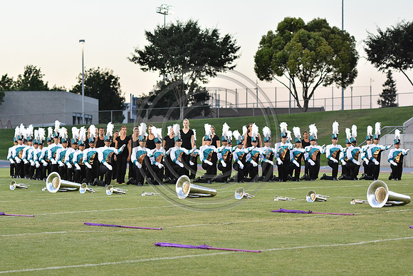 Pacific Crest-Clovis-691