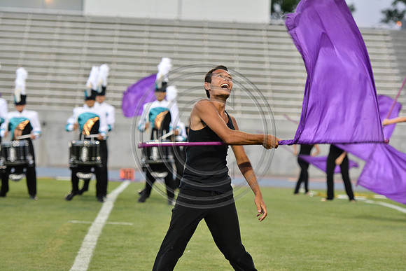 Pacific Crest-Clovis-702
