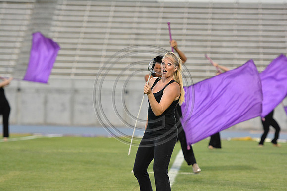 Pacific Crest-Clovis-705