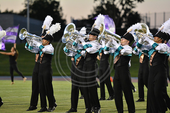 Pacific Crest-Clovis-745