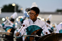 Pacific Crest-Clovis-709