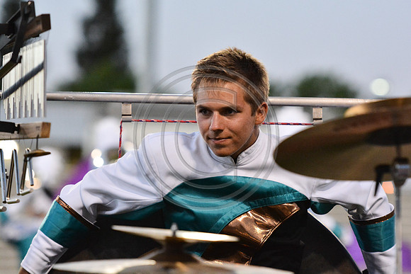 Pacific Crest-Clovis-707