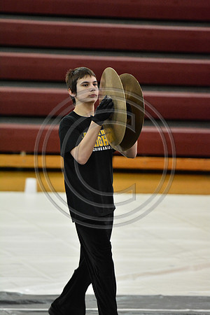 Lake Lehman Drumline-045