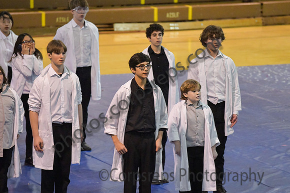 Upper Dublin Percussion_250315_North Penn-DJK01373
