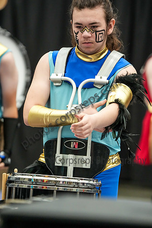 Northern York Drumline_250501_Wildwood-mg03226